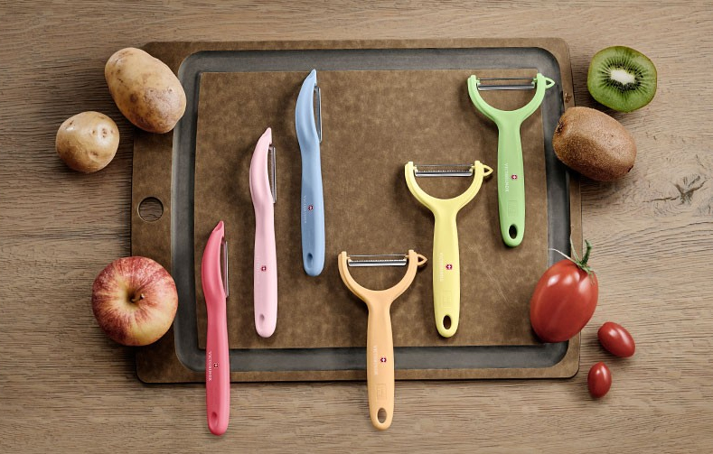 Викторинокс SWISS CLASSIC Trend Colors