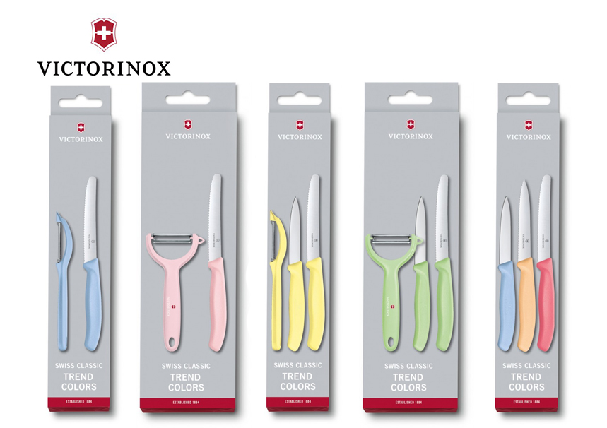 Викторинокс SWISS CLASSIC Trend Colors