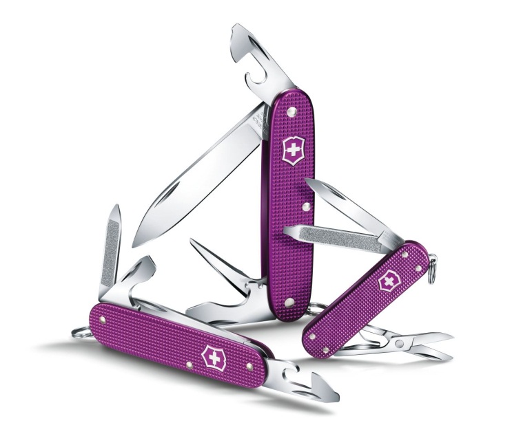 VICTORINOX ALOX LIMITED EDITION