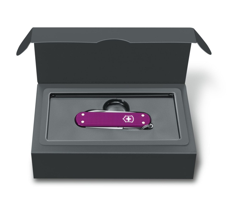 VICTORINOX ALOX LIMITED EDITION