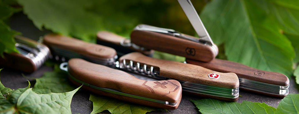 Складные ножи и мультитулы Victorinox