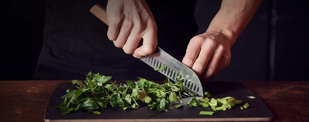 кухонные ножи Victorinox