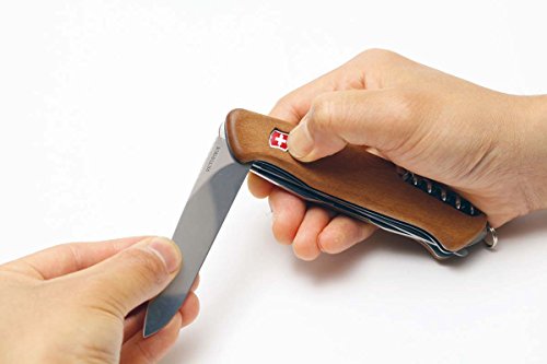 Victorinox Ranger Wood 55