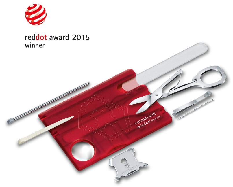 Victorinox SWISSCARDS