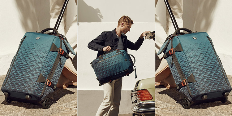 коллекция Vx Touring Collection