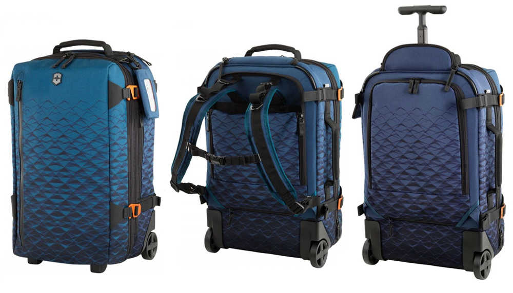 коллекция Vx Touring Collection