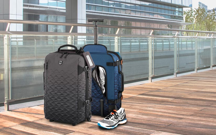 коллекция Vx Touring Collection