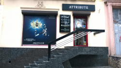 Бутик ATTRIBUTE