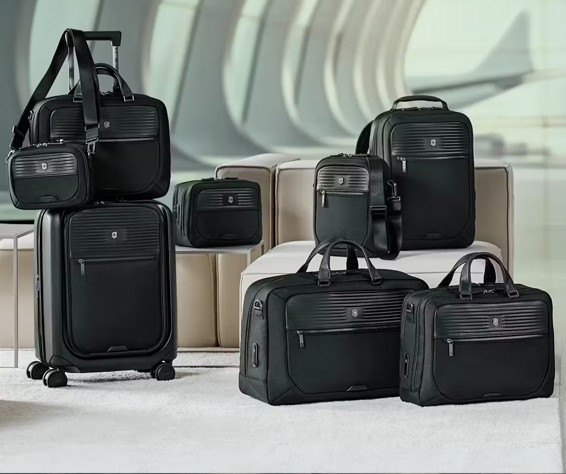 Багаж-премиум от Victorinox: Werks Traveler 7.0, Altmont Modern и Mythic