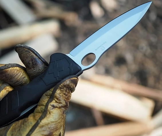 Victorinox Hunter Pro – нож XXI столетия для охотника