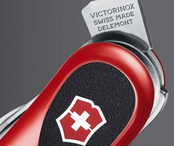 КОЛЛЕКЦИЯ VICTORINOX DELEMONT