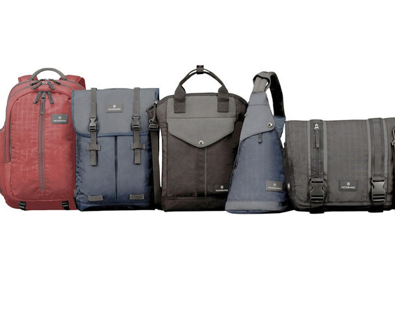 Элитные дорожные аксессуары Victorinox