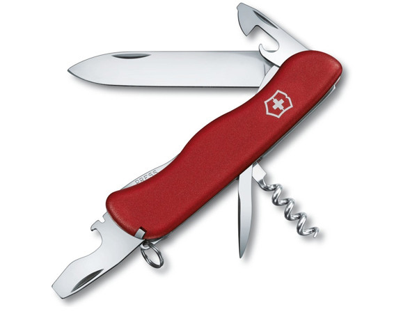Пропозиція до травневих свят від Victorinox