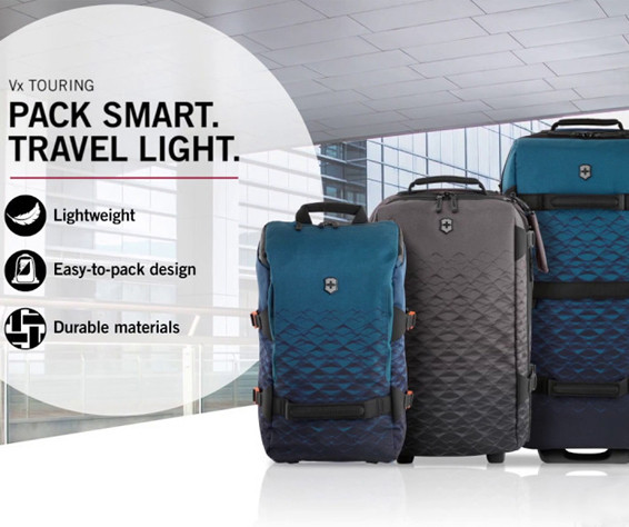 Vx Touring Collection – легкие путешествия